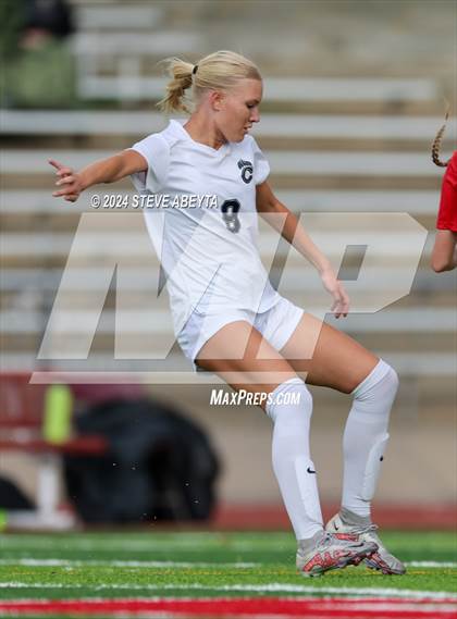 Thumbnail 1 in Chaparral @ Regis Jesuit photogallery.