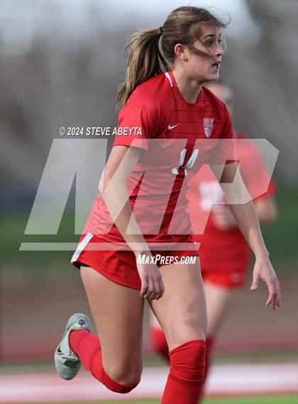 Thumbnail 1 in Chaparral @ Regis Jesuit photogallery.