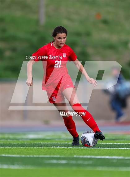 Thumbnail 2 in Chaparral @ Regis Jesuit photogallery.