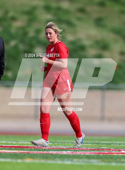 Thumbnail 2 in Chaparral @ Regis Jesuit photogallery.