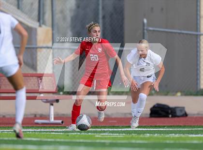 Thumbnail 1 in Chaparral @ Regis Jesuit photogallery.