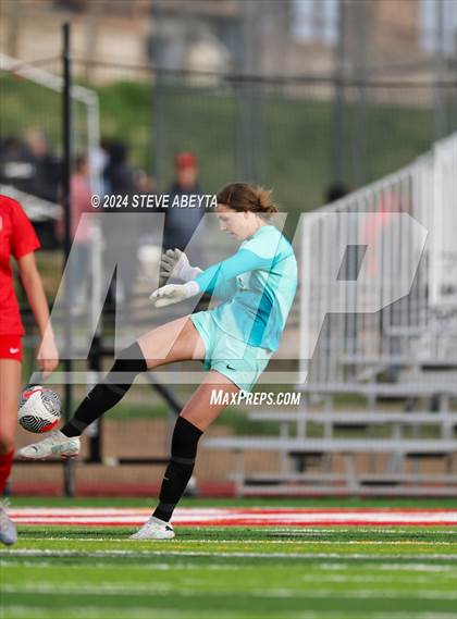 Thumbnail 2 in Chaparral @ Regis Jesuit photogallery.