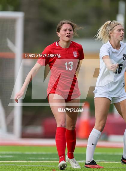 Thumbnail 1 in Chaparral @ Regis Jesuit photogallery.