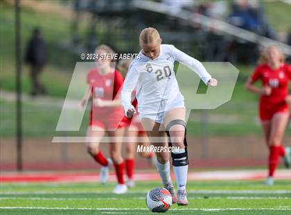 Thumbnail 1 in Chaparral @ Regis Jesuit photogallery.