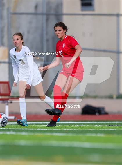 Thumbnail 3 in Chaparral @ Regis Jesuit photogallery.