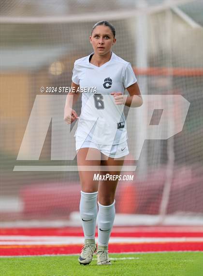 Thumbnail 1 in Chaparral @ Regis Jesuit photogallery.