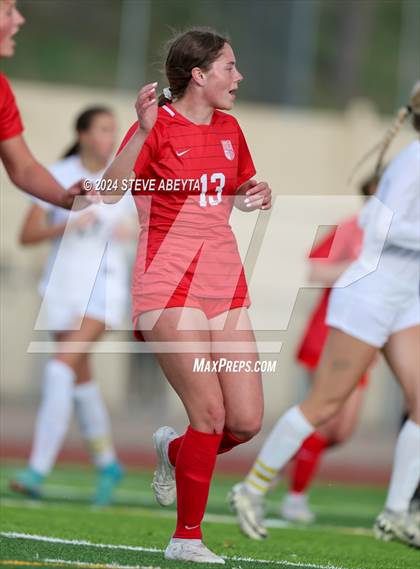 Thumbnail 1 in Chaparral @ Regis Jesuit photogallery.