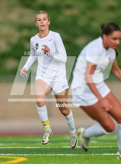 Thumbnail 2 in Chaparral @ Regis Jesuit photogallery.