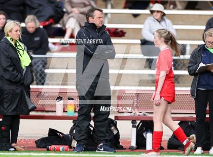 Thumbnail 3 in Chaparral @ Regis Jesuit photogallery.