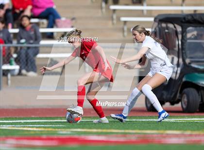 Thumbnail 1 in Chaparral @ Regis Jesuit photogallery.