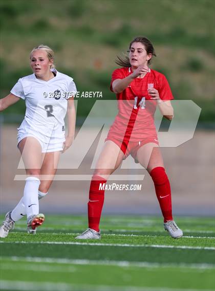 Thumbnail 2 in Chaparral @ Regis Jesuit photogallery.