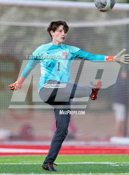 Thumbnail 1 in Chaparral @ Regis Jesuit photogallery.