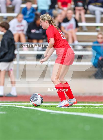 Thumbnail 2 in Chaparral @ Regis Jesuit photogallery.