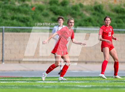 Thumbnail 2 in Chaparral @ Regis Jesuit photogallery.