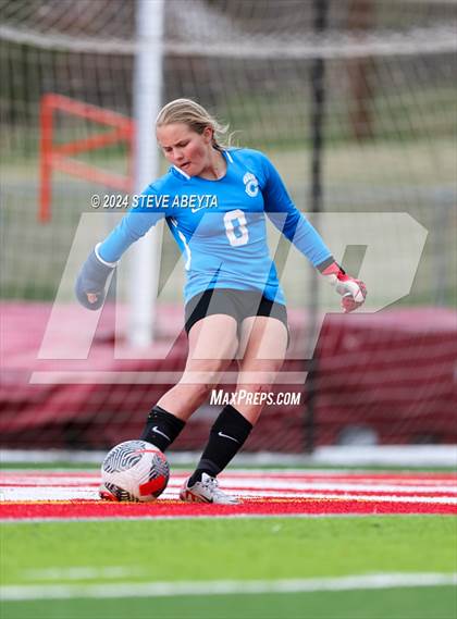 Thumbnail 1 in Chaparral @ Regis Jesuit photogallery.