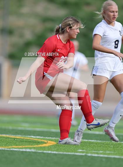Thumbnail 1 in Chaparral @ Regis Jesuit photogallery.