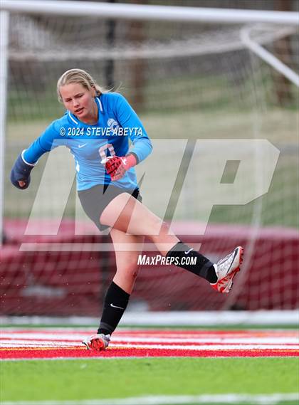 Thumbnail 1 in Chaparral @ Regis Jesuit photogallery.