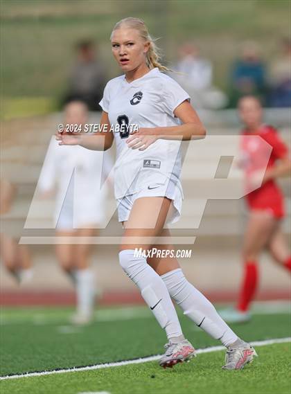 Thumbnail 2 in Chaparral @ Regis Jesuit photogallery.