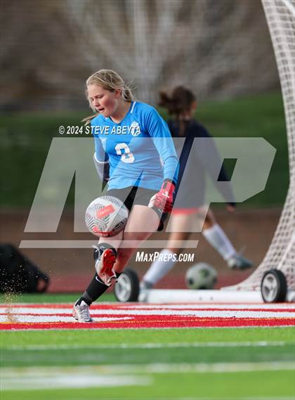 Thumbnail 2 in Chaparral @ Regis Jesuit photogallery.