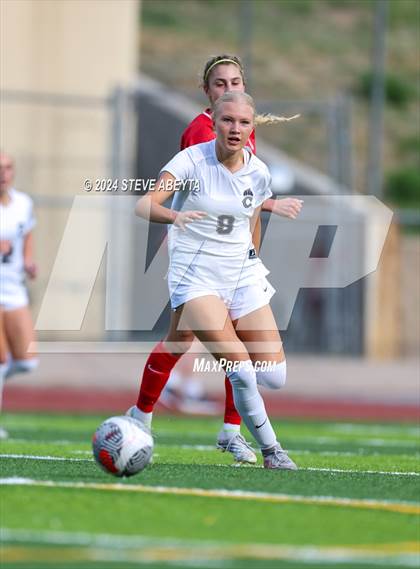 Thumbnail 2 in Chaparral @ Regis Jesuit photogallery.