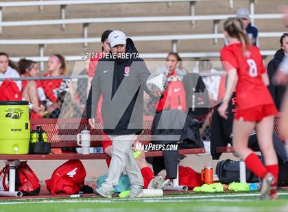 Thumbnail 1 in Chaparral @ Regis Jesuit photogallery.