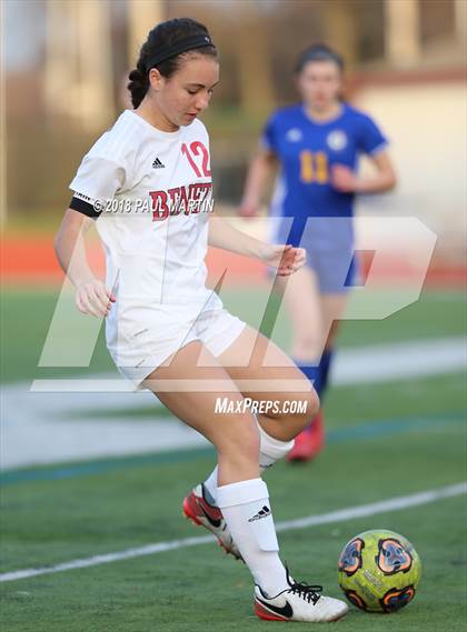 Thumbnail 2 in Benet Academy vs. Lyons photogallery.