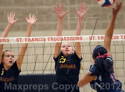 Thumbnail 2 in Pleasant Grove @ St. Francis photogallery.