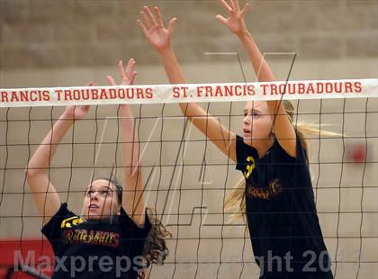 Thumbnail 1 in Pleasant Grove @ St. Francis photogallery.