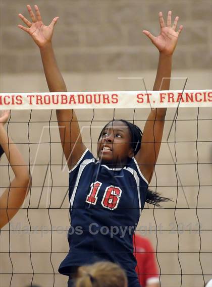 Thumbnail 2 in Pleasant Grove @ St. Francis photogallery.