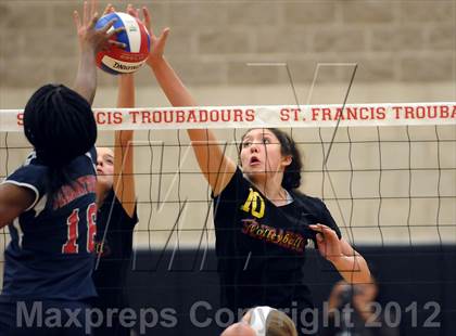 Thumbnail 3 in Pleasant Grove @ St. Francis photogallery.