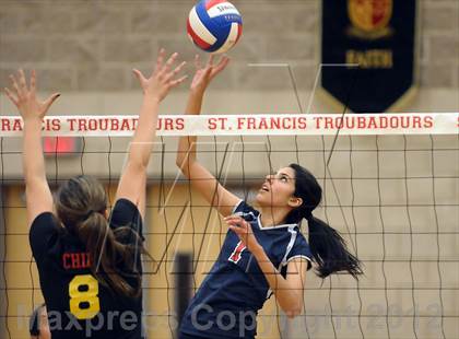 Thumbnail 3 in Pleasant Grove @ St. Francis photogallery.