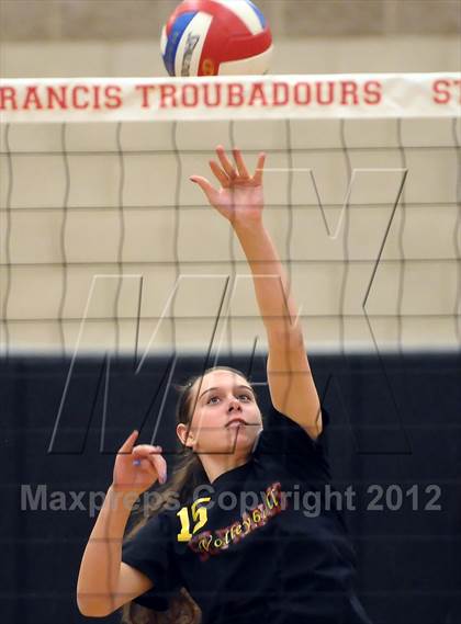 Thumbnail 3 in Pleasant Grove @ St. Francis photogallery.