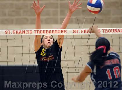 Thumbnail 2 in Pleasant Grove @ St. Francis photogallery.