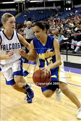 Thumbnail 1 in Sac. Waldorf vs Forest Lake Chr. (D5 Sec. Final)#2 photogallery.