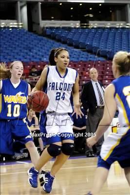 Thumbnail 2 in Sac. Waldorf vs Forest Lake Chr. (D5 Sec. Final)#2 photogallery.
