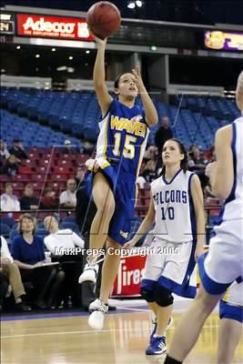 Thumbnail 3 in Sac. Waldorf vs Forest Lake Chr. (D5 Sec. Final)#2 photogallery.