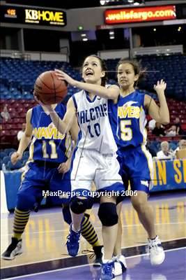 Thumbnail 2 in Sac. Waldorf vs Forest Lake Chr. (D5 Sec. Final)#2 photogallery.