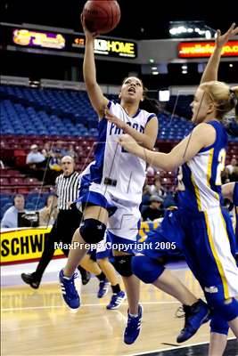 Thumbnail 1 in Sac. Waldorf vs Forest Lake Chr. (D5 Sec. Final)#2 photogallery.