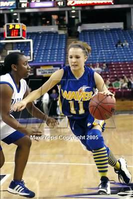 Thumbnail 1 in Sac. Waldorf vs Forest Lake Chr. (D5 Sec. Final)#2 photogallery.