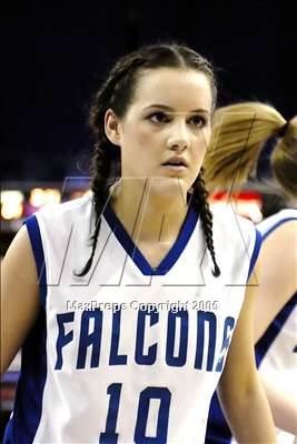 Thumbnail 3 in Sac. Waldorf vs Forest Lake Chr. (D5 Sec. Final)#2 photogallery.