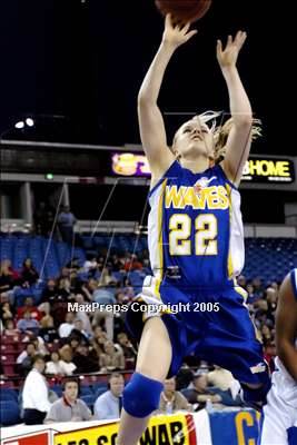 Thumbnail 1 in Sac. Waldorf vs Forest Lake Chr. (D5 Sec. Final)#2 photogallery.
