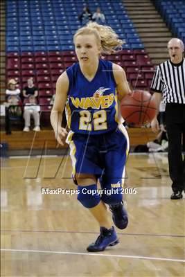 Thumbnail 2 in Sac. Waldorf vs Forest Lake Chr. (D5 Sec. Final)#2 photogallery.
