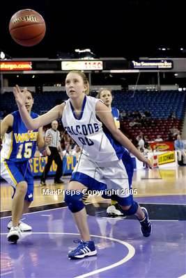 Thumbnail 1 in Sac. Waldorf vs Forest Lake Chr. (D5 Sec. Final)#2 photogallery.