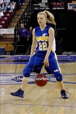 Thumbnail 1 in Sac. Waldorf vs Forest Lake Chr. (D5 Sec. Final)#2 photogallery.