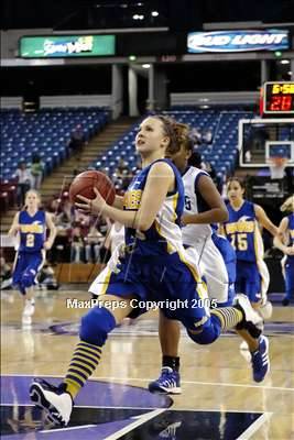 Thumbnail 1 in Sac. Waldorf vs Forest Lake Chr. (D5 Sec. Final)#2 photogallery.