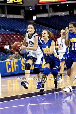 Thumbnail 1 in Sac. Waldorf vs Forest Lake Chr. (D5 Sec. Final)#2 photogallery.