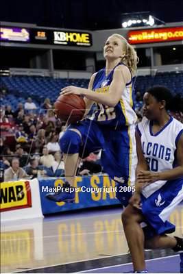 Thumbnail 2 in Sac. Waldorf vs Forest Lake Chr. (D5 Sec. Final)#2 photogallery.