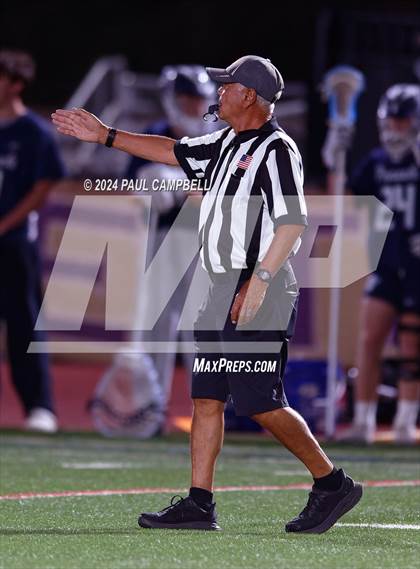Thumbnail 1 in Pinnacle vs Brophy College Prep (ALL Final) photogallery.