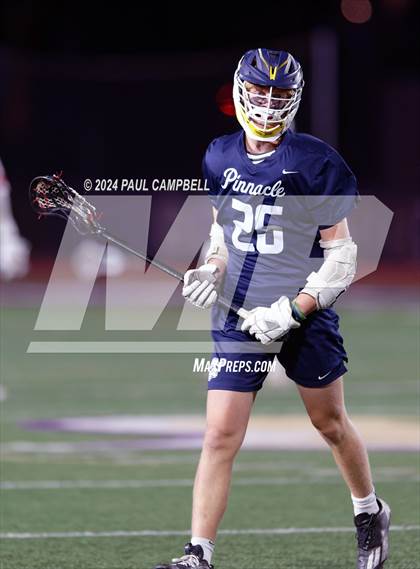 Thumbnail 1 in Pinnacle vs Brophy College Prep (ALL Final) photogallery.
