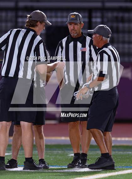 Thumbnail 3 in Pinnacle vs Brophy College Prep (ALL Final) photogallery.